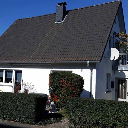 Ferienwohnung "Auszeit" Hofheim in Unterfranken Zewnętrze zdjęcie