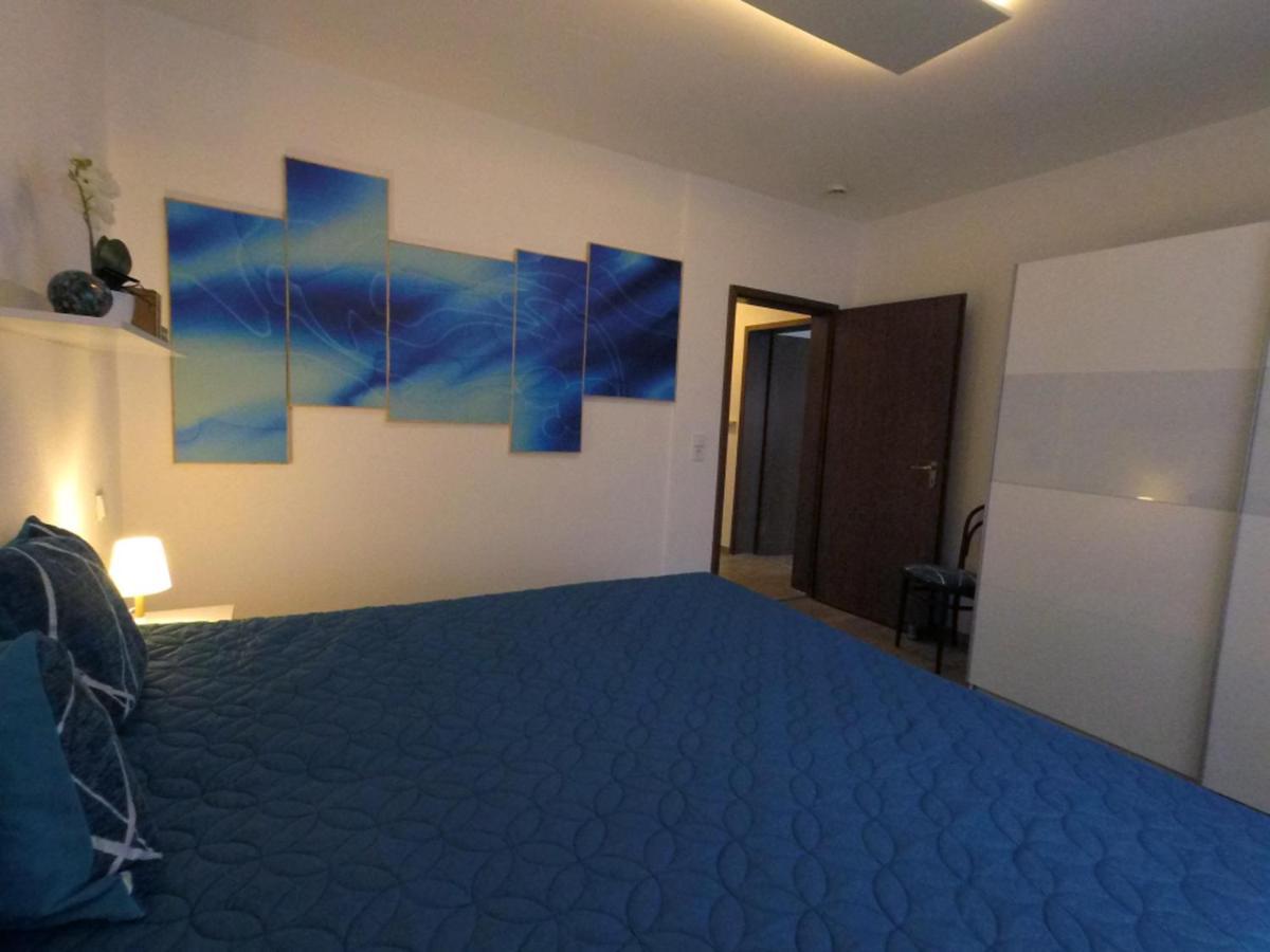 Ferienwohnung "Auszeit" Hofheim in Unterfranken Zewnętrze zdjęcie